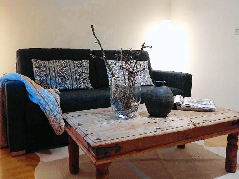Ferienwohnung  Scharbach
