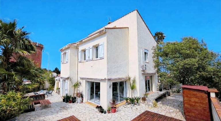 Wonderful villa | Pets are welcome in Perpignan