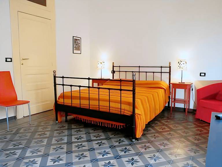 B&B Casa Lagana in Reggio Calabria