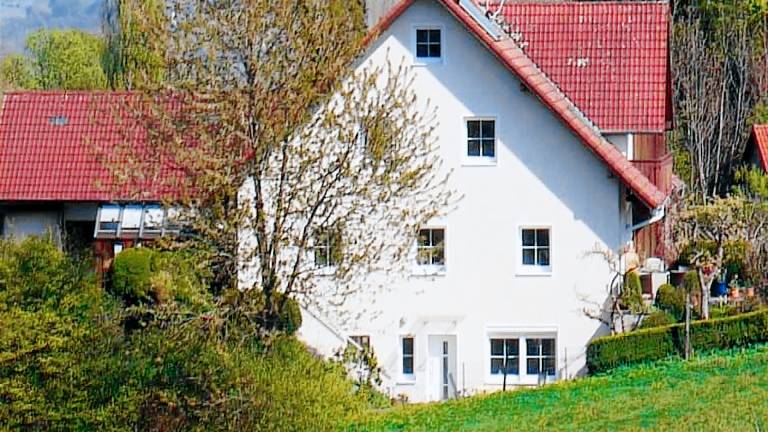 Ferienwohnung Ammersee