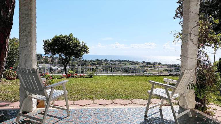 Villa Numana