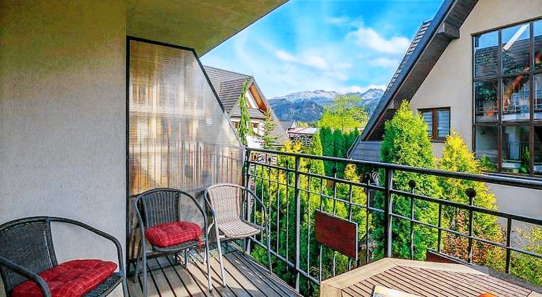 Nice holiday apartment | Dogs allowed — photo 3