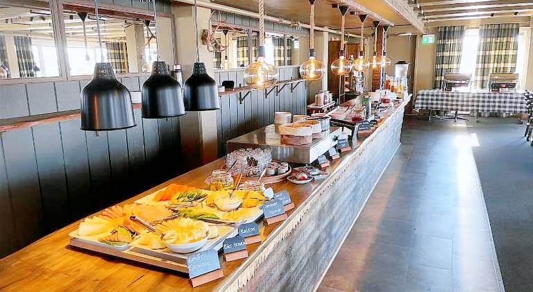 Storlien Hogfjallshotell AB — photo 5