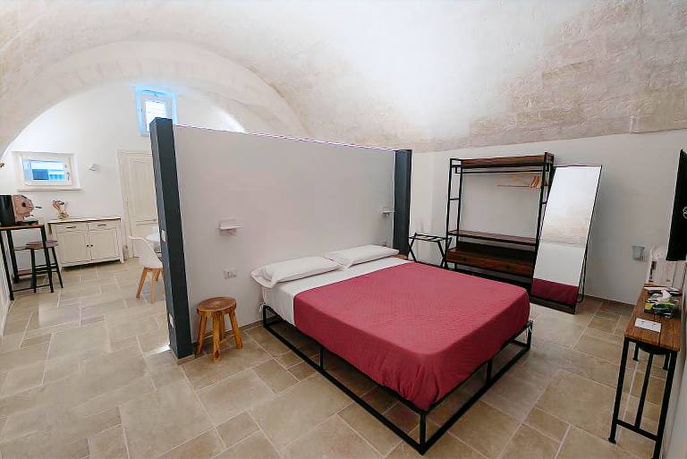 Casa Matera