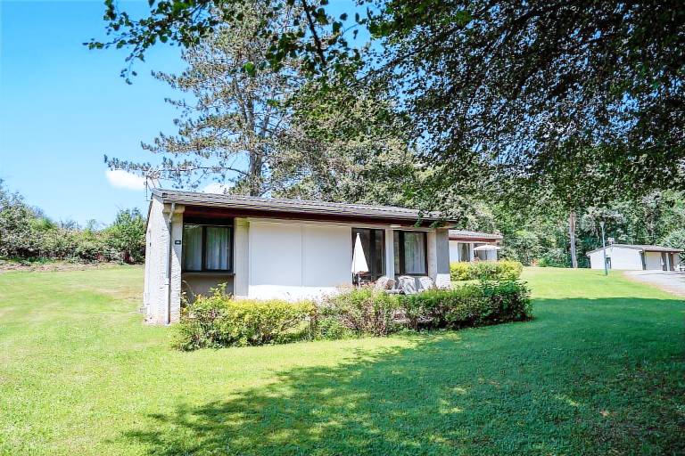 Maison de vacances Champs-sur-Tarentaine-Marchal