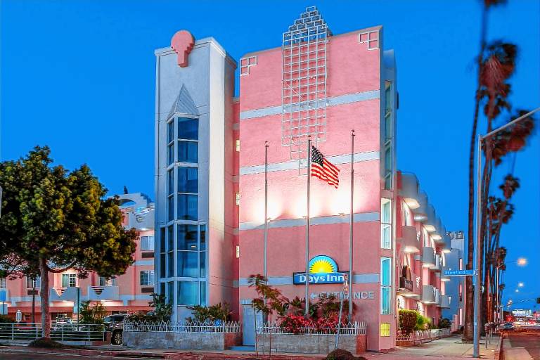 Days Inn by Wyndham Santa Monica
