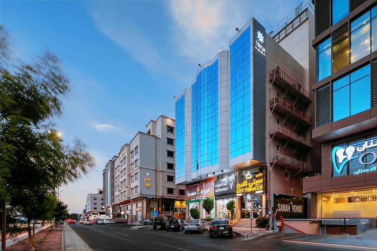 Merya Hotel