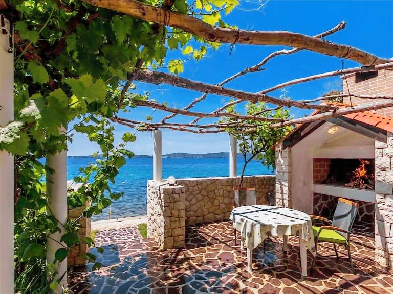 Ferienwohnung Bibinje