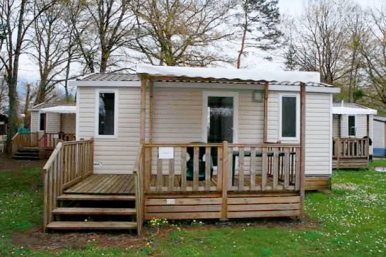 Camping Châteauroux