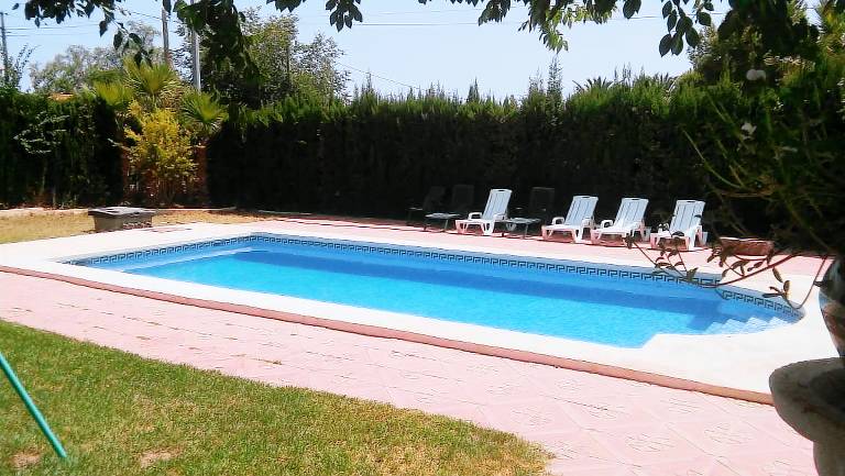 Villa San Vicente del Raspeig