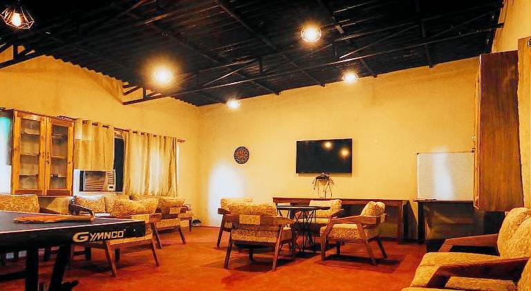 Greetoe Camp Panna — photo 5