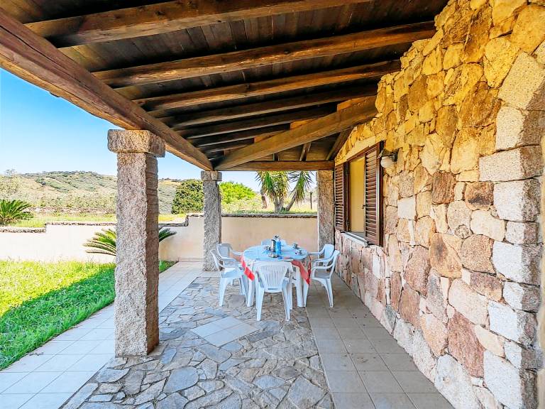 Apartment La Caletta