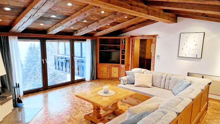 Ferienhaus Hall in Tirol