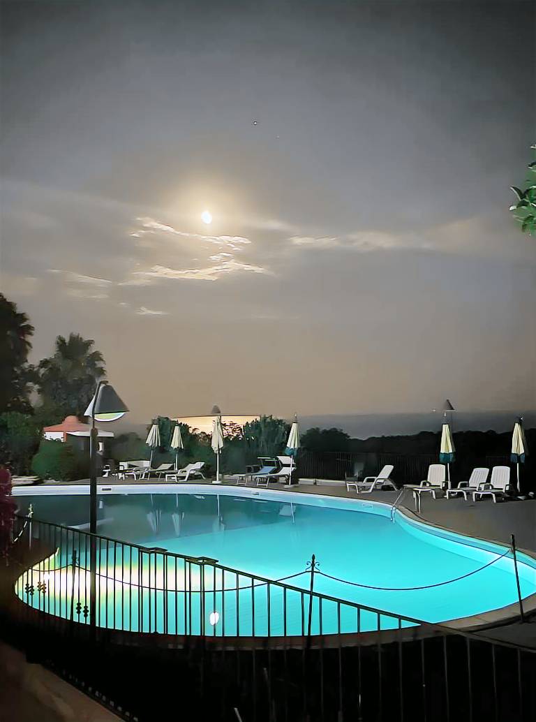 Bed and breakfast with pool, yard & patio | Garden view | Pets allowed in Calatabiano