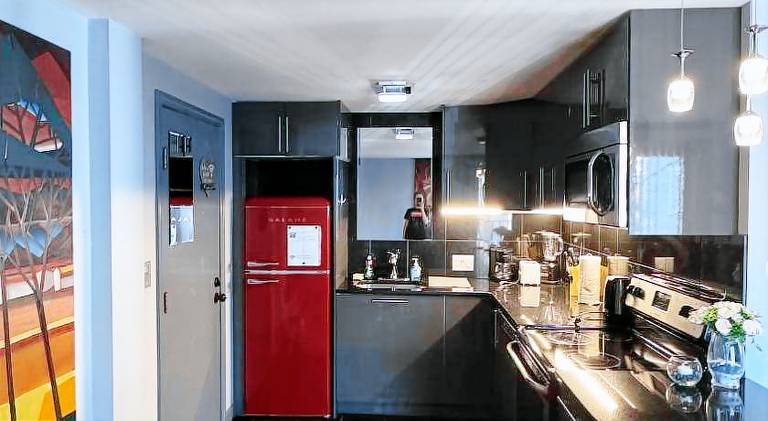 Beautiful holiday apartment | Dogs allowed — photo 5