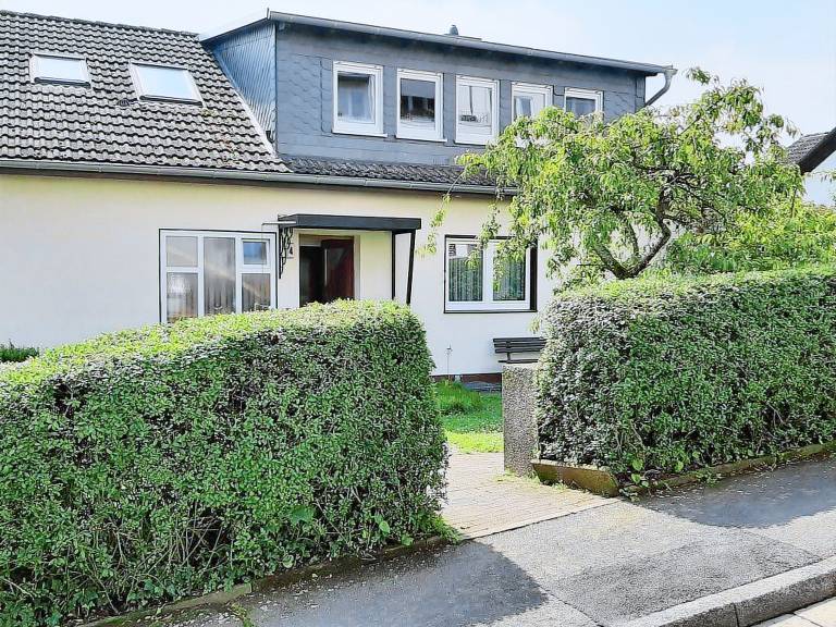 Ferienwohnung  Marburg