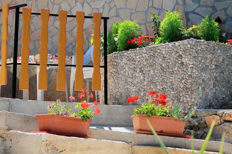 Apartma Valun