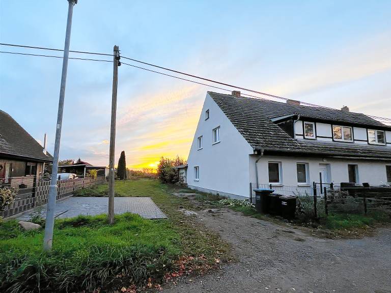 Ferienhaus Ketzin