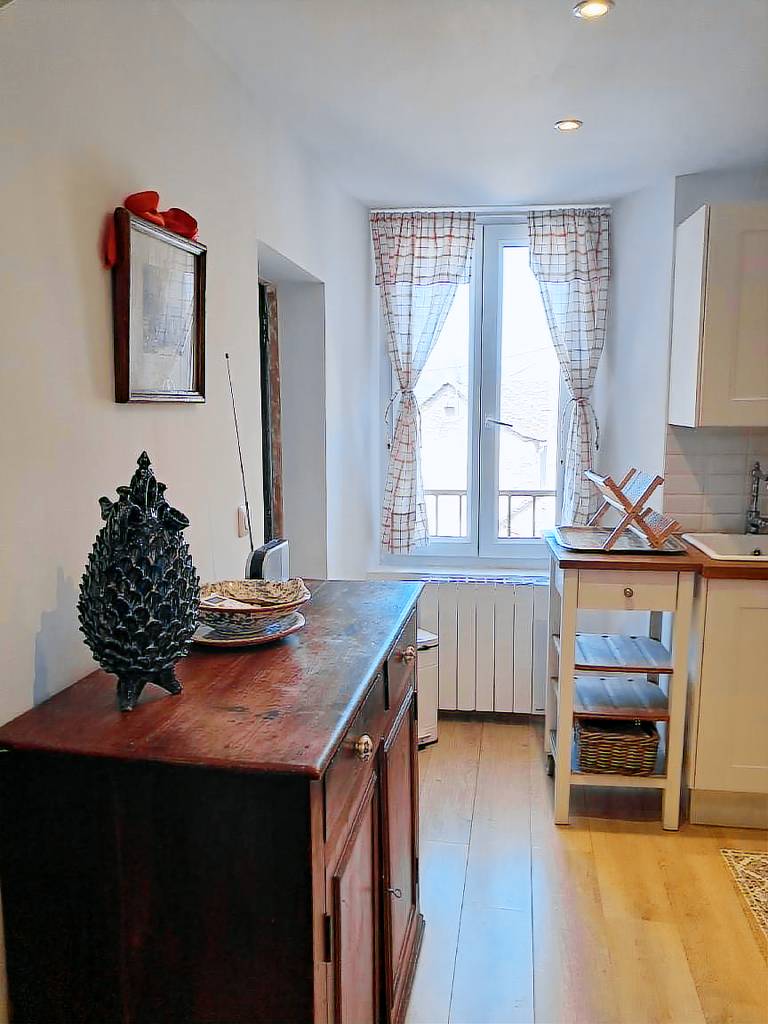 Holiday apartment for 3 persons — photo 5