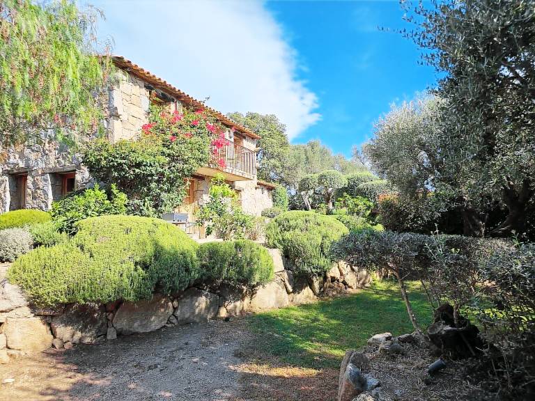 Maison de vacances Sotta