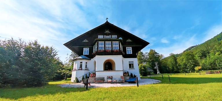 Ferienhaus in Faistenau, Salzburger Land, Österreich