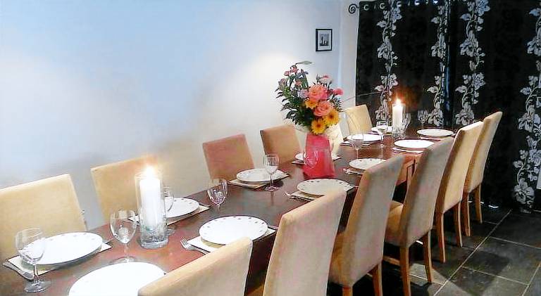House with 5 rooms for 11 persons — photo 4
