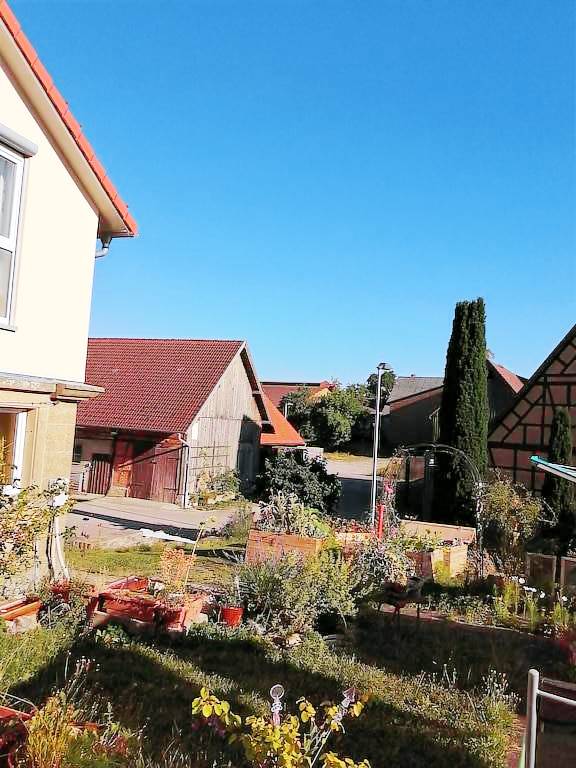Apartment  Creglingen