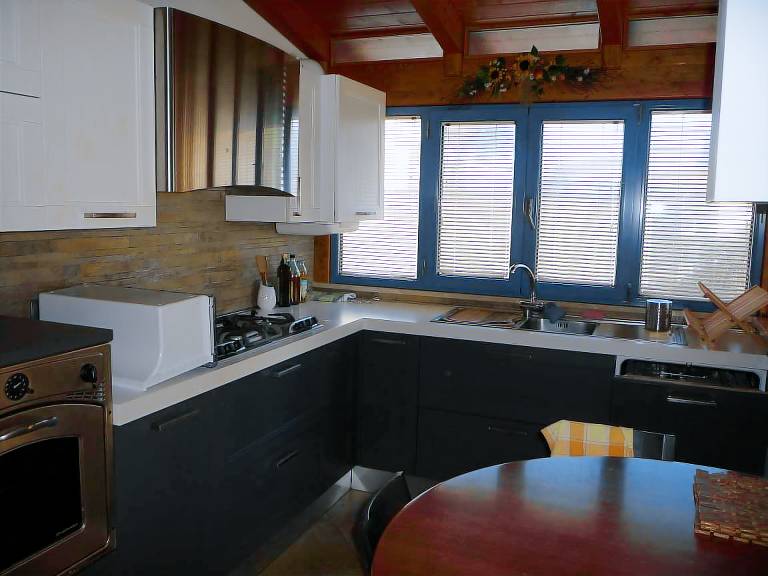Ferienwohnung Silvi Marina