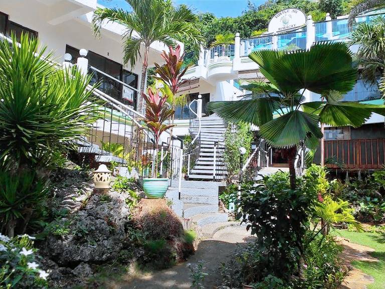 Resort Boracay