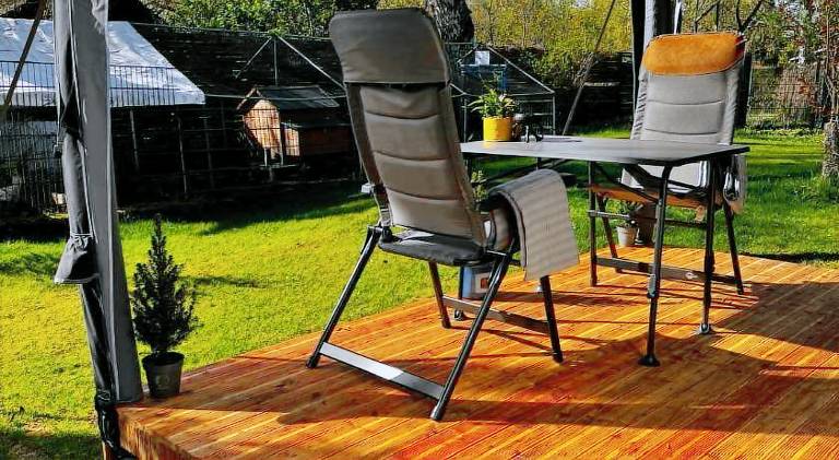 Reisemobil Zentrum Berlin