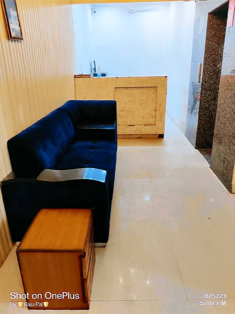 Hotel Rivasa Regency — photo 5