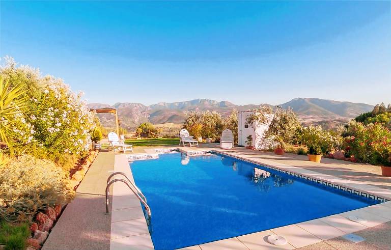 Villa Algodonales