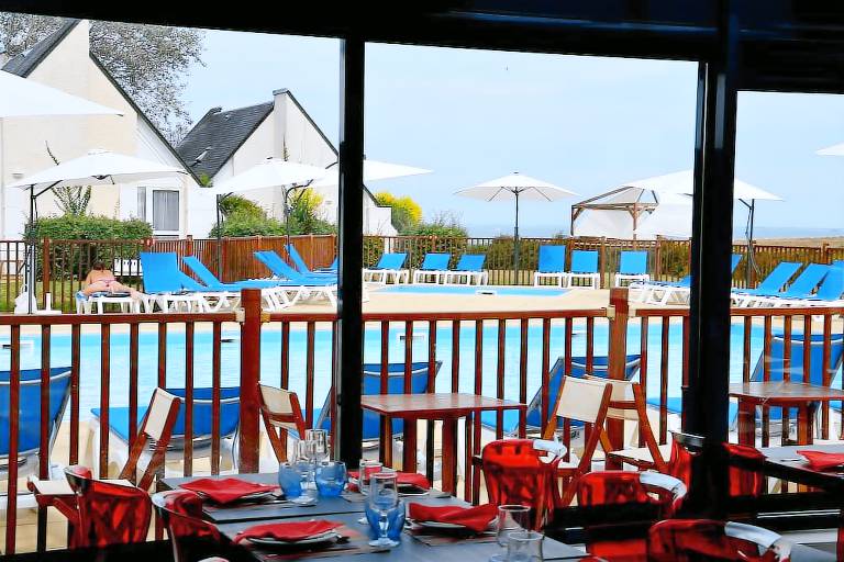 Village vacances  Sauzon