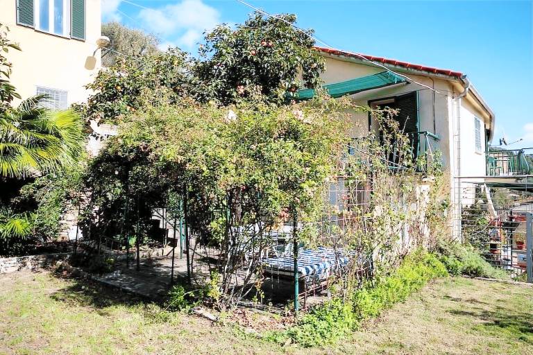 Ferienhaus Casanova Lerrone