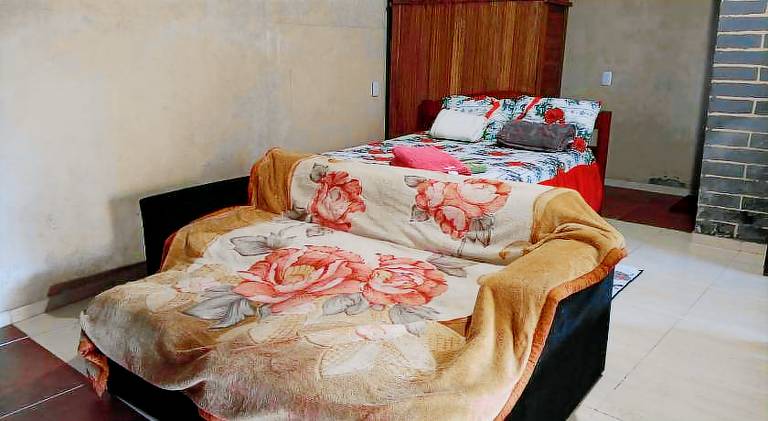 Quarto completo — photo 2
