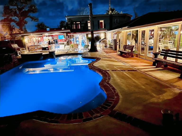 House Lake Charles