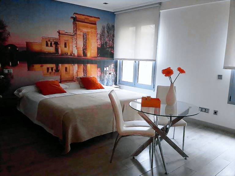 Aparthotel Goya