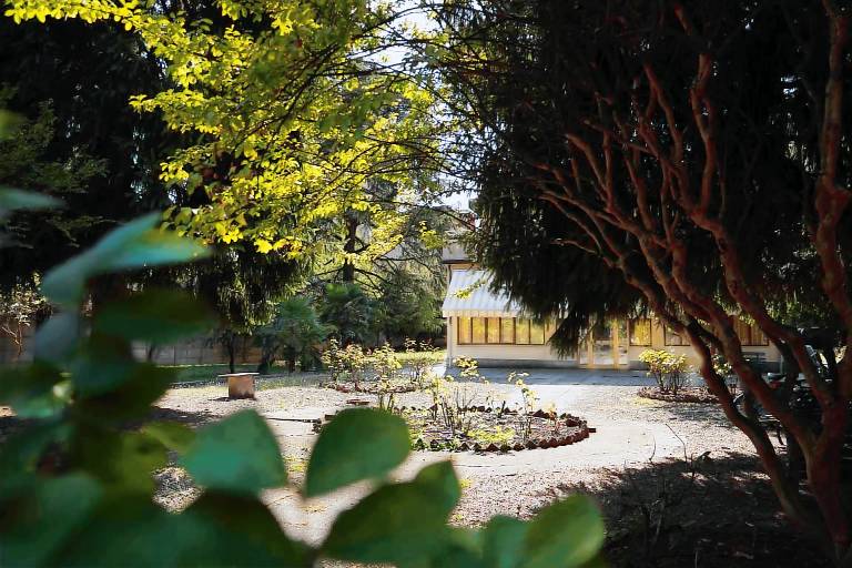 Pension Niguarda