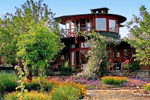 House  Keramet Mahallesi