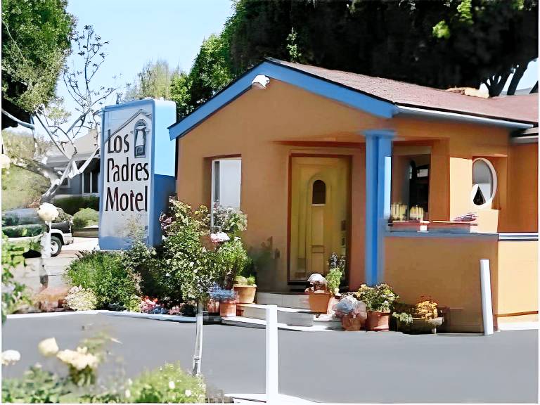 Motel San Luis Obispo