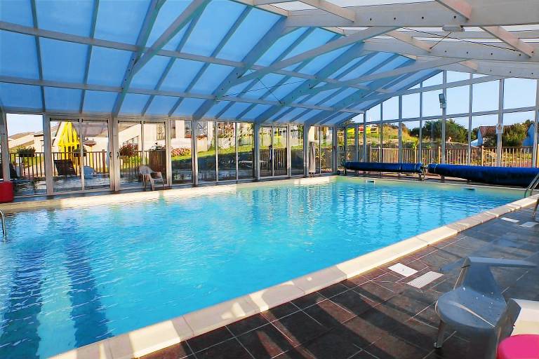 Appartement Barneville-Carteret