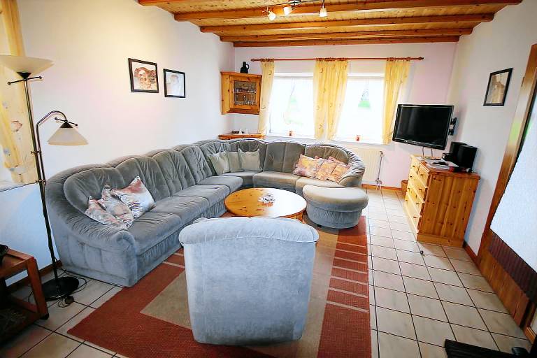 Ferienhaus Hermeskeil