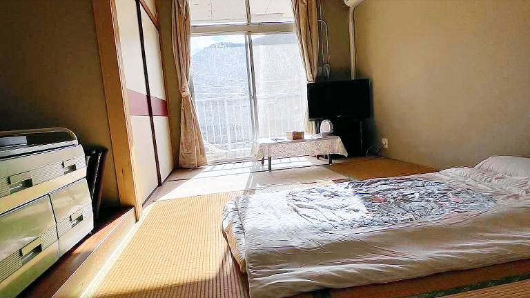 Awa Resort Inn Rinkai Garyu — photo 2