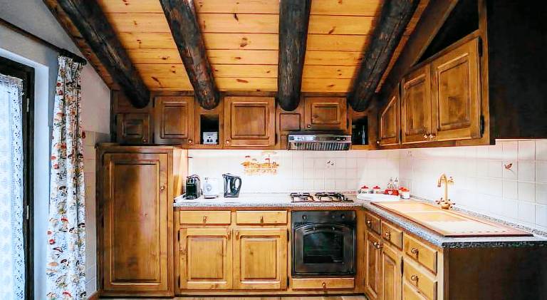 Lovely chalet | Dogs allowed — photo 5