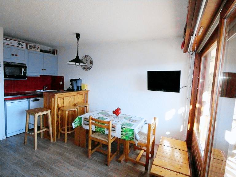 Studio Station d'Auris en Oisans