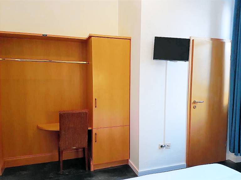 Private room | Garden view — photo 3