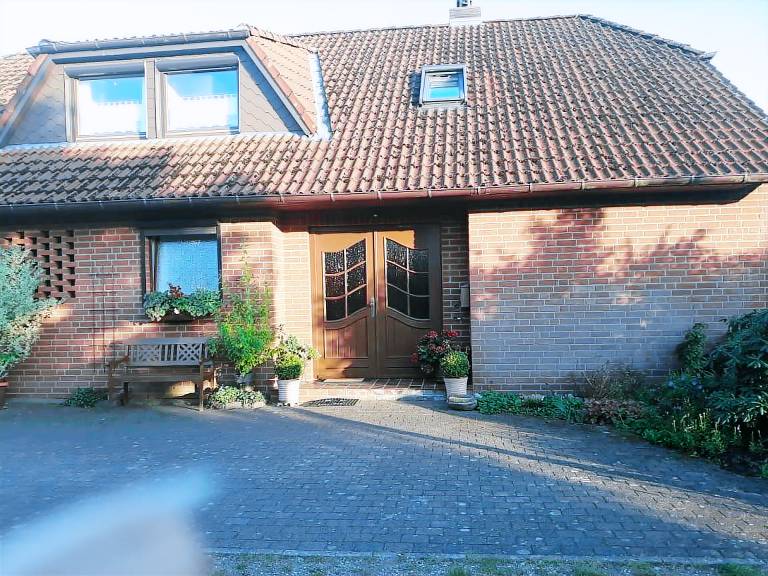 Ferienwohnung  Schleswig
