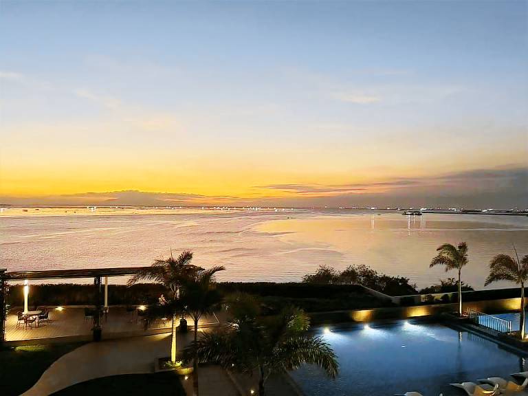 Rental apartment with private pool, jacuzzi & grill | Good for workation — photo 3