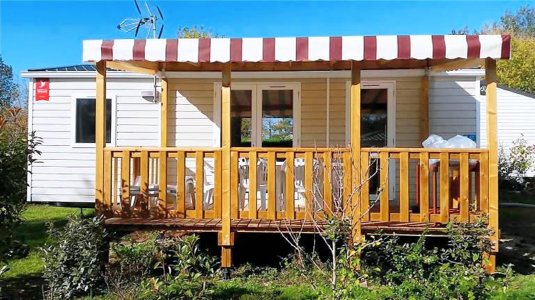 Bungalow  Onzain