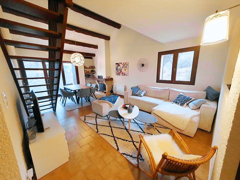 Maison de vacances Esparron-de-Verdon